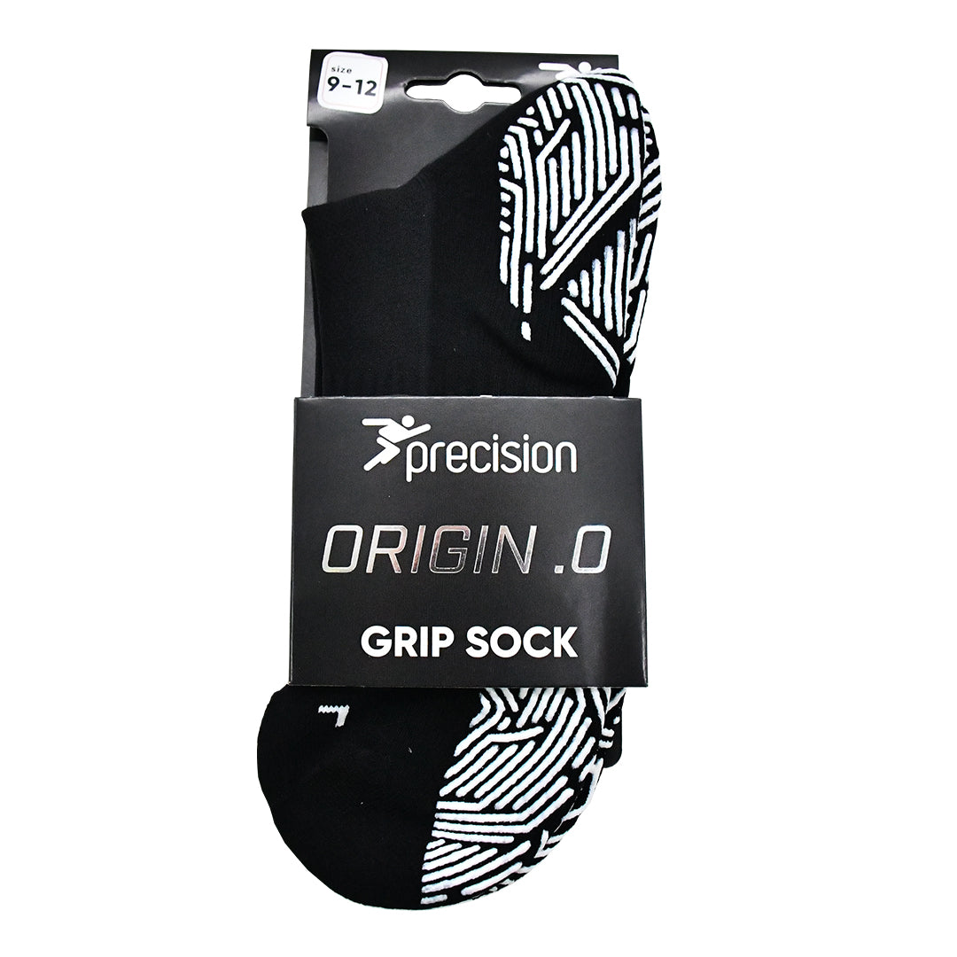 Precision Origin.0 Grip Socks