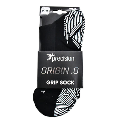 Precision Origin.0 Grip Socks
