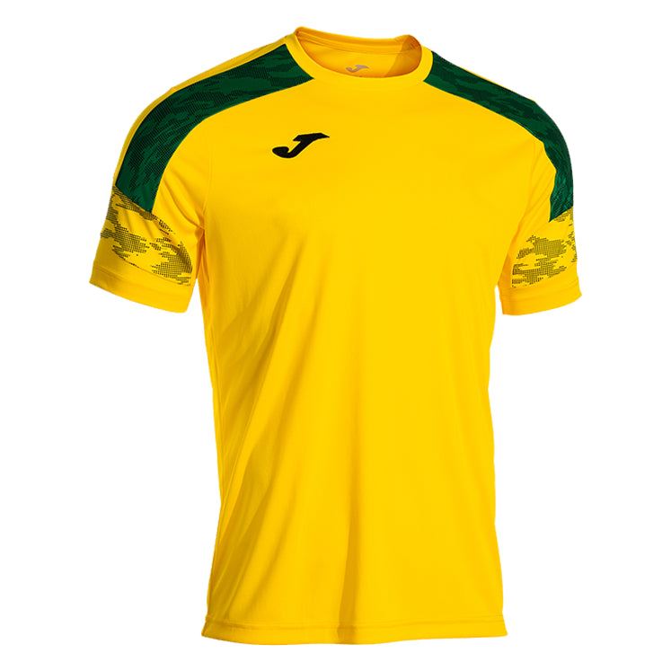 Adults Joma Championship VIII Jersey (Personalised)