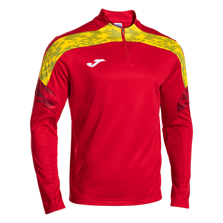 Childrens Joma Championship VIII 3/4 zip (Personalised)