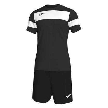 Joma Academy II Shirt/Short Set (Personalised)