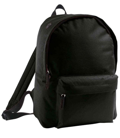 Personalised Rider Backpack