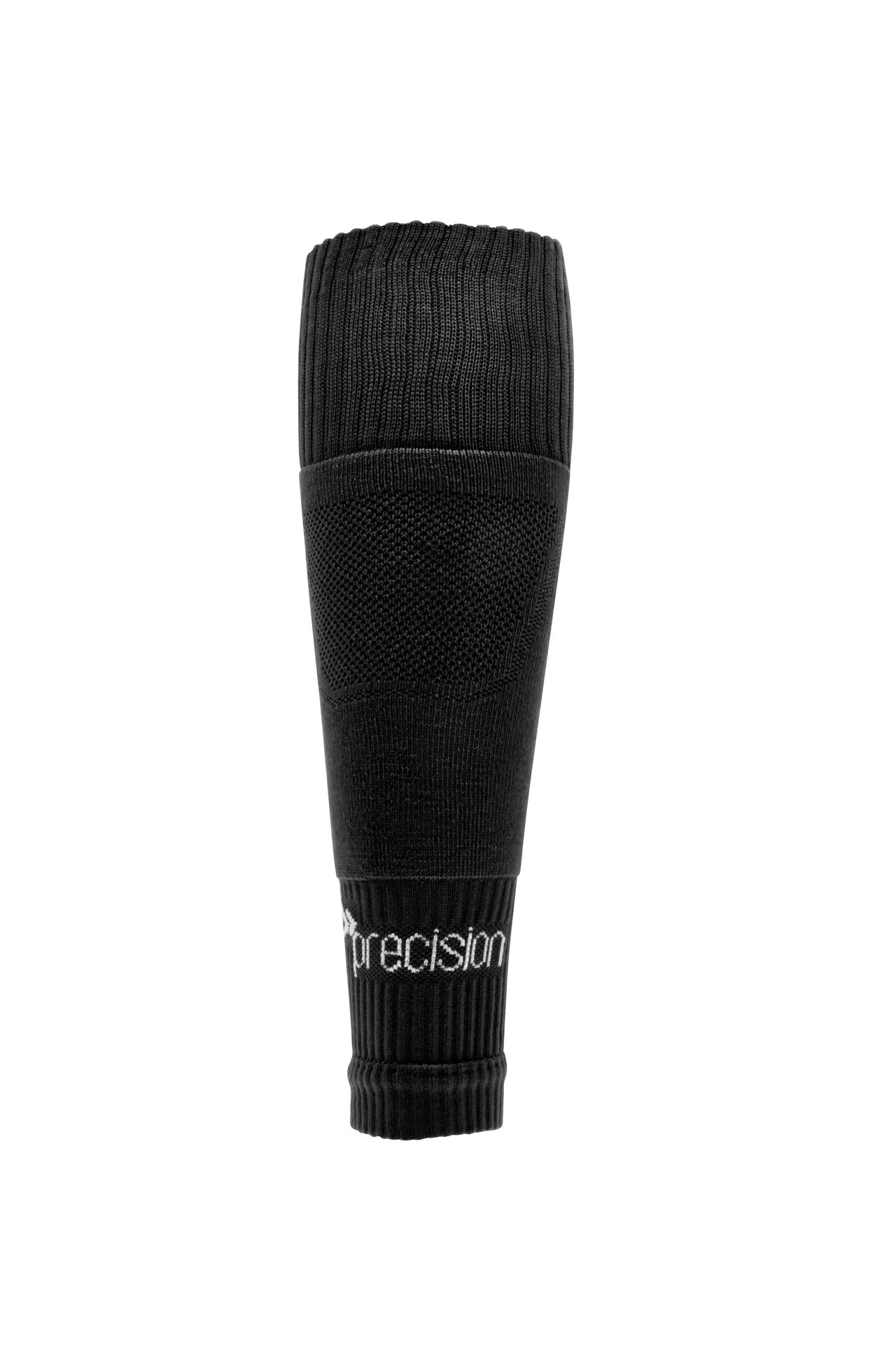 Adult Precision Pro Footless Compression Sleeve Socks