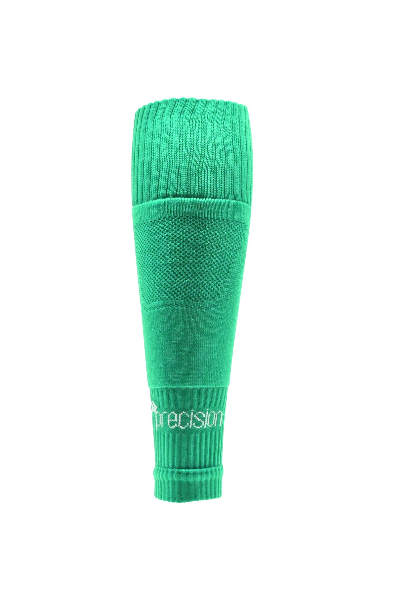 Adult Precision Pro Footless Compression Sleeve Socks
