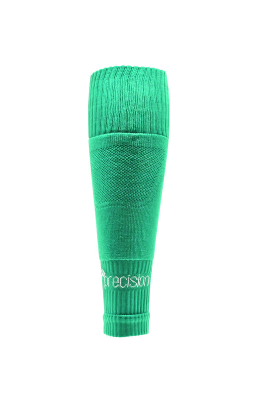 Adult Precision Pro Footless Compression Sleeve Socks