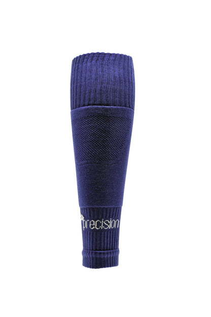 Adult Precision Pro Footless Compression Sleeve Socks