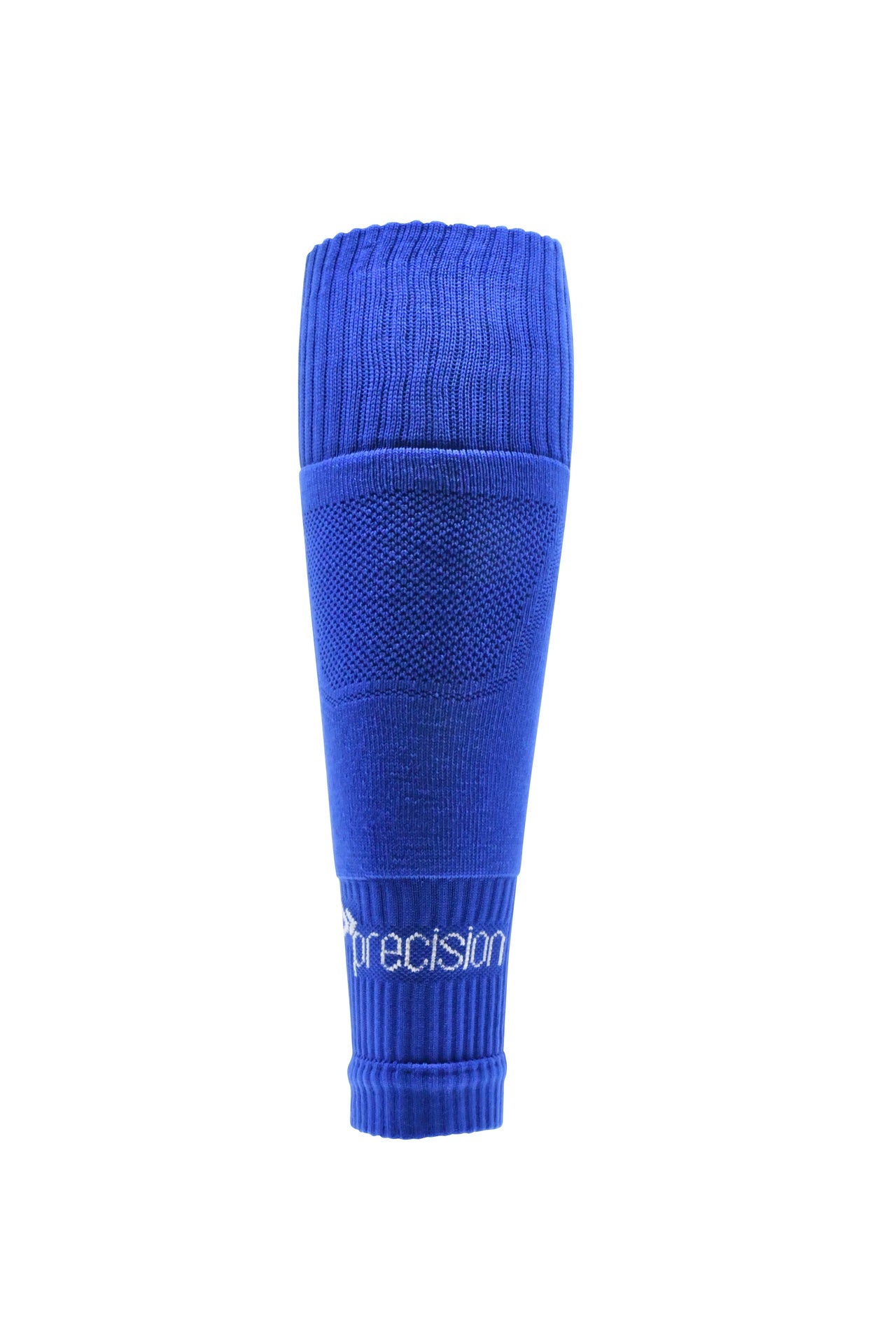 Adult Precision Pro Footless Compression Sleeve Socks
