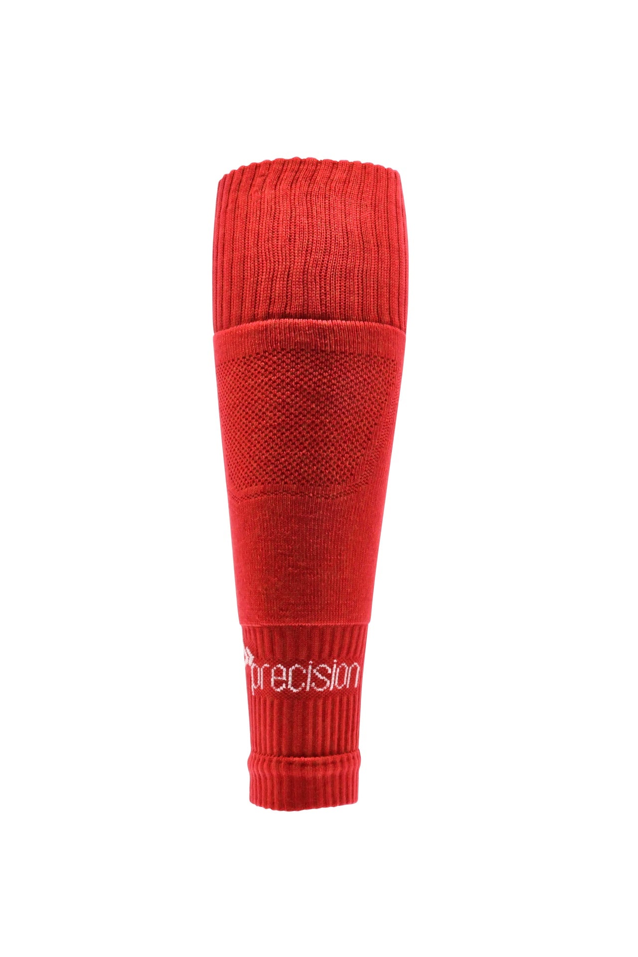 Adult Precision Pro Footless Compression Sleeve Socks