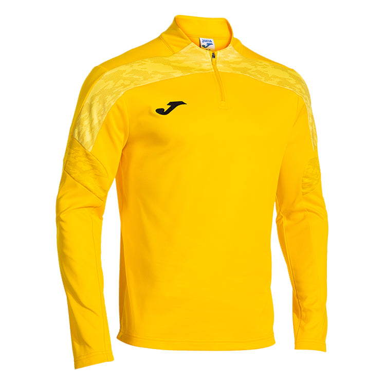 Childrens Joma Championship VIII 3/4 zip (Personalised)