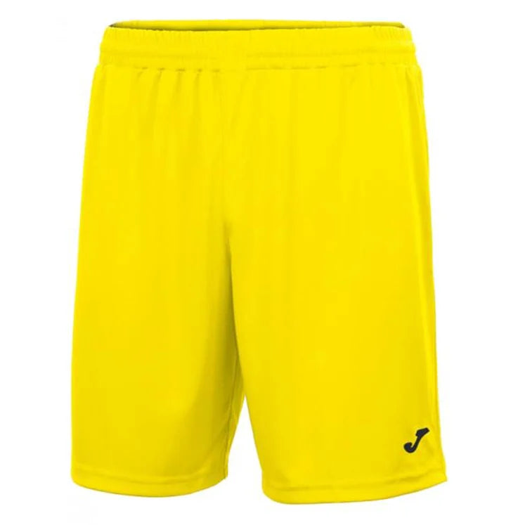 Joma Nobel Football Shorts ( Personalised )