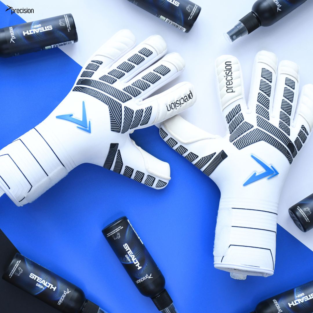 Precision Elite 3.0 Contact Adults Goalkeeper Gloves
