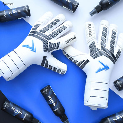 Precision Elite 3.0 Contact Adults Goalkeeper Gloves