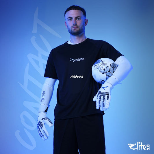 Precision Elite 3.0 Contact Adults Goalkeeper Gloves