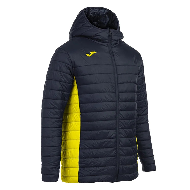 Children’s Joma Urban V Anorak Jacket (Personalised)