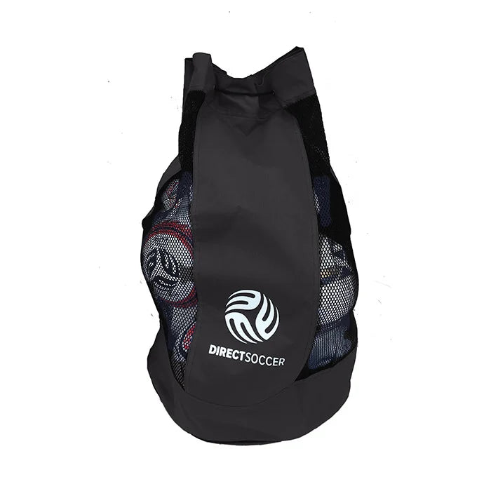 Direct Soccer DS Ball Bag (Personalised)
