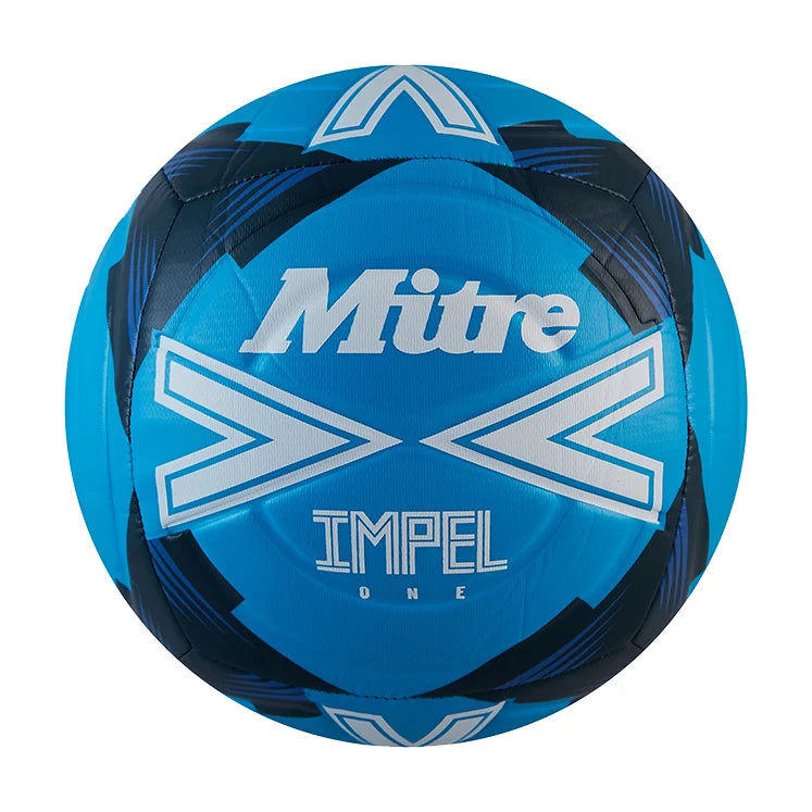 Mitre Impel One 24 Football (Personalised)