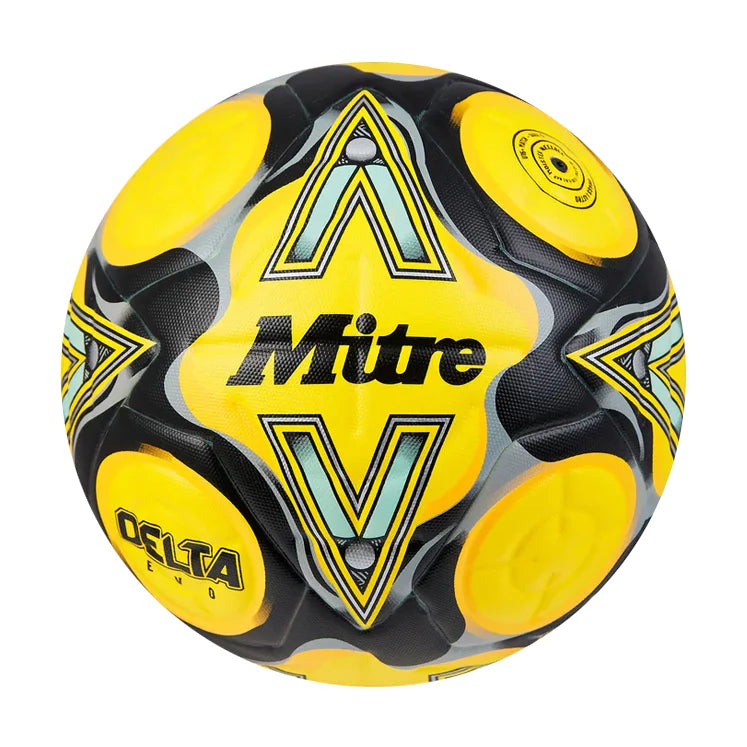 Mitre Delta Evo 24 Match Football ( Personalised)