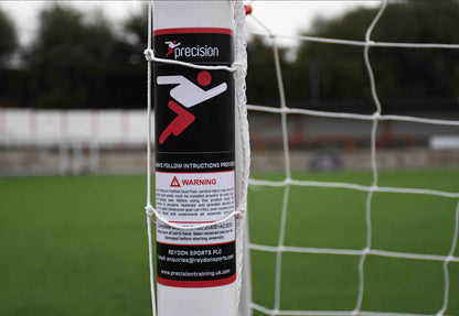 Precision Match Goal Post 5x4