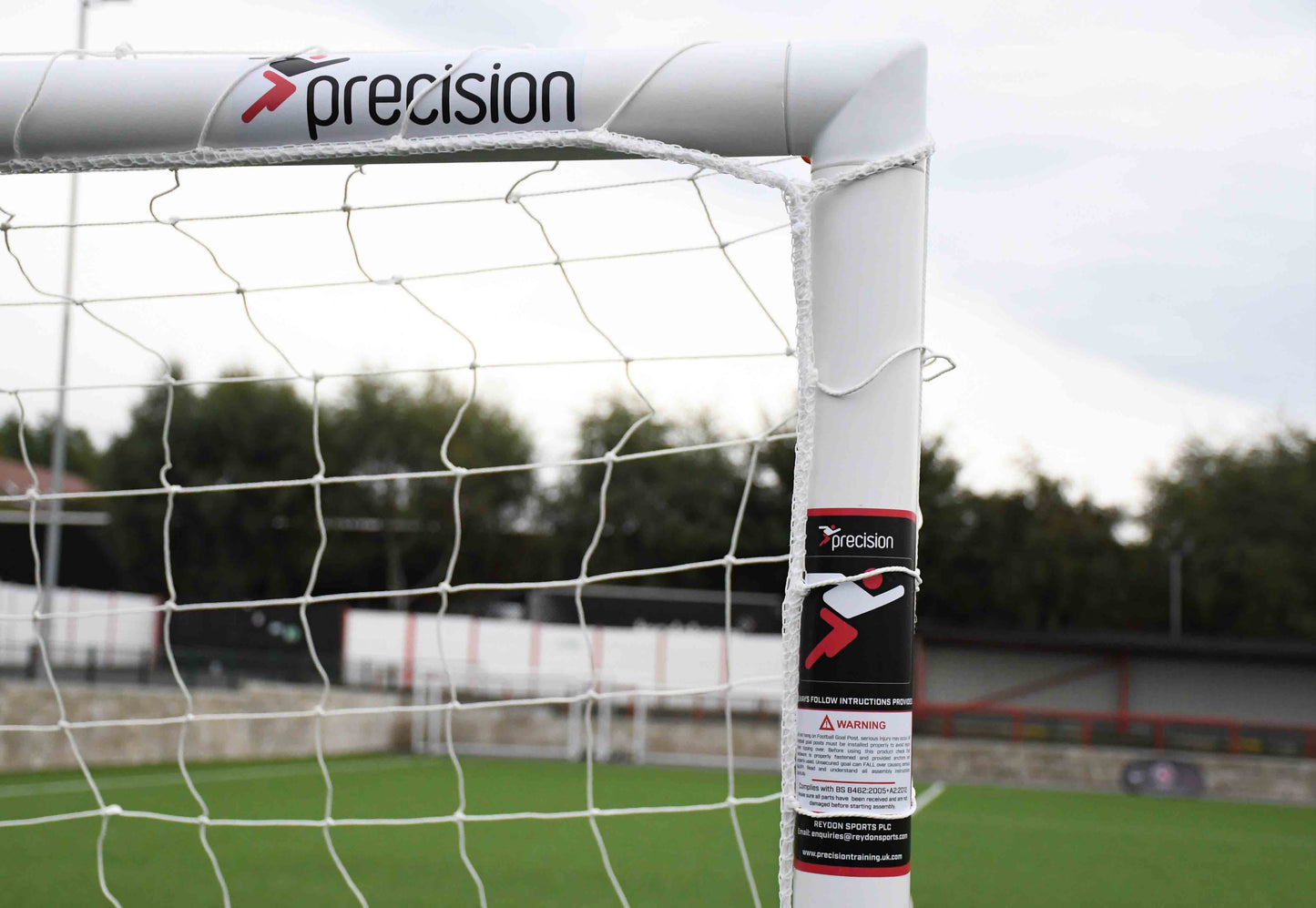 Precision Match Goal Post 5x4