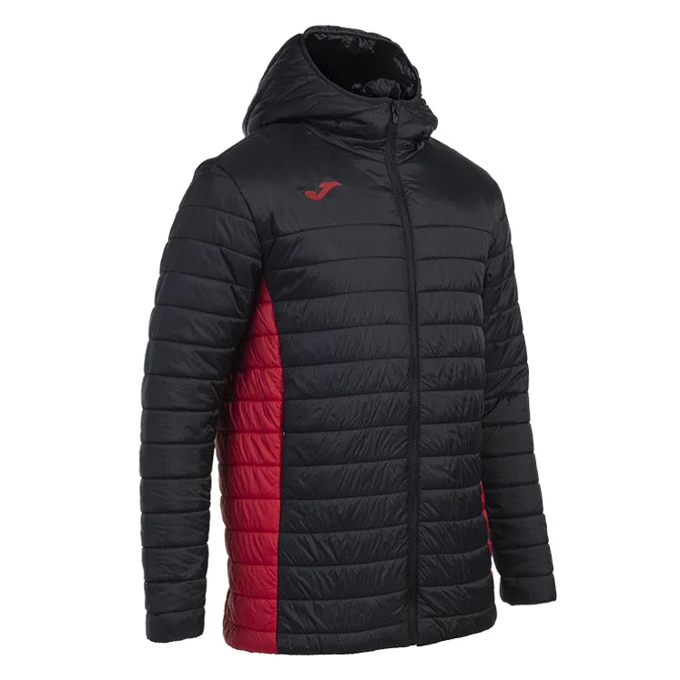 Children’s Joma Urban V Anorak Jacket (Personalised)