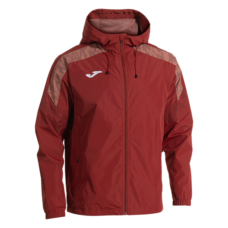 Adults Joma Championship VIII Rain Jacket (Personalised)