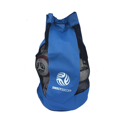 Direct Soccer DS Ball Bag (Personalised)