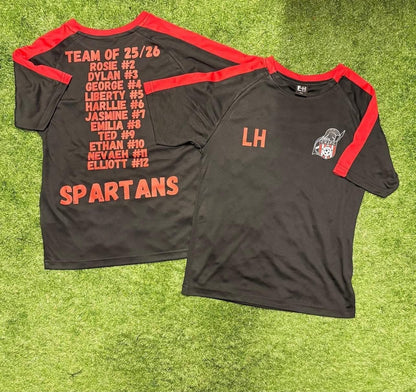 Children's Presentation/Tournament T-shirts