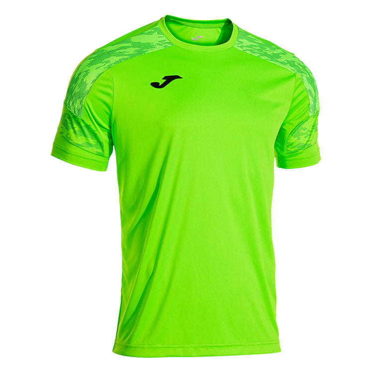 Adults Joma Championship VIII Jersey (Personalised)