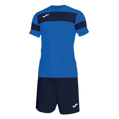 Joma Academy II Shirt/Short Set (Personalised)