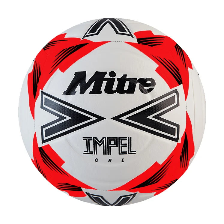 Mitre Impel One 24 Football (Personalised)