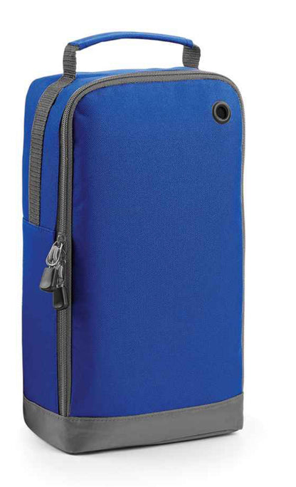 First aid bag fully stocked ( Personalised )