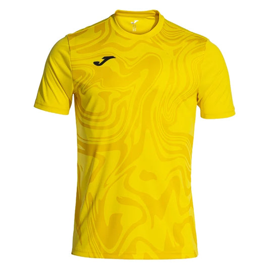 Adults Joma Lion II SS Jersey (Personalised)
