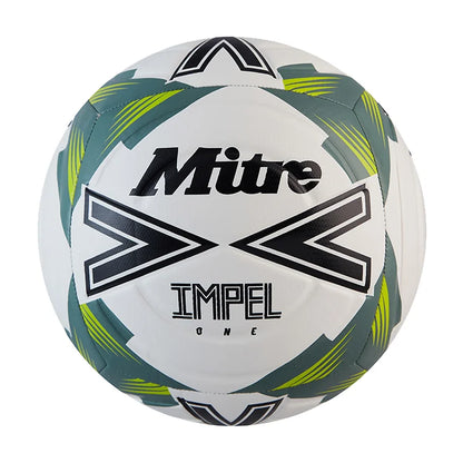 Mitre Impel One 24 Football (Personalised)