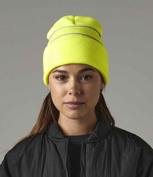 Enhanced-Viz Beanie
