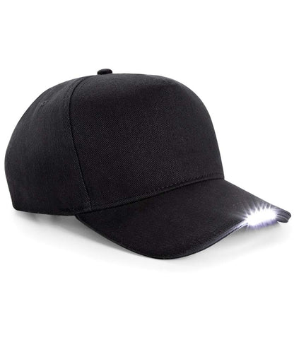LED Light Cap