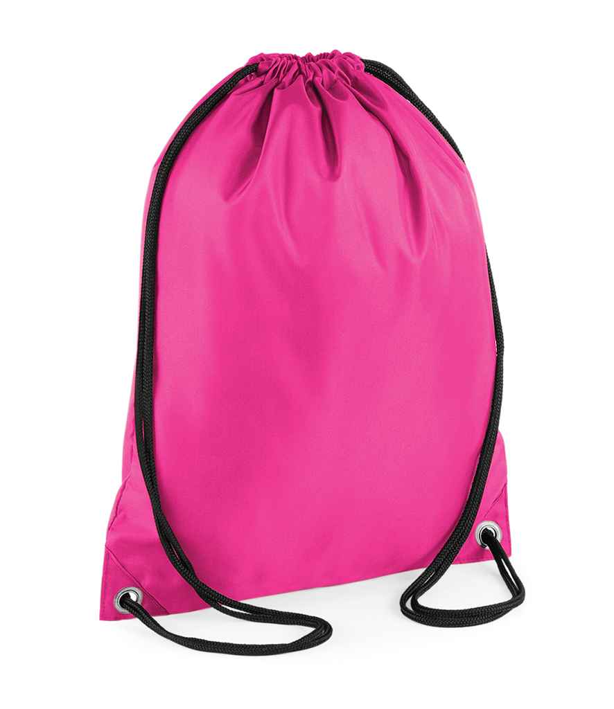 Drawstring Bag ( Personalised )