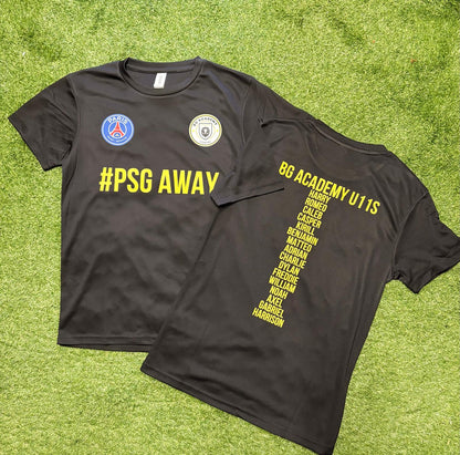 Children's Presentation/Tournament T-shirts