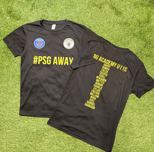 Children's Presentation/Tournament T-shirts