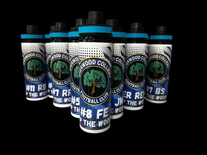 Personalised Water Bottles