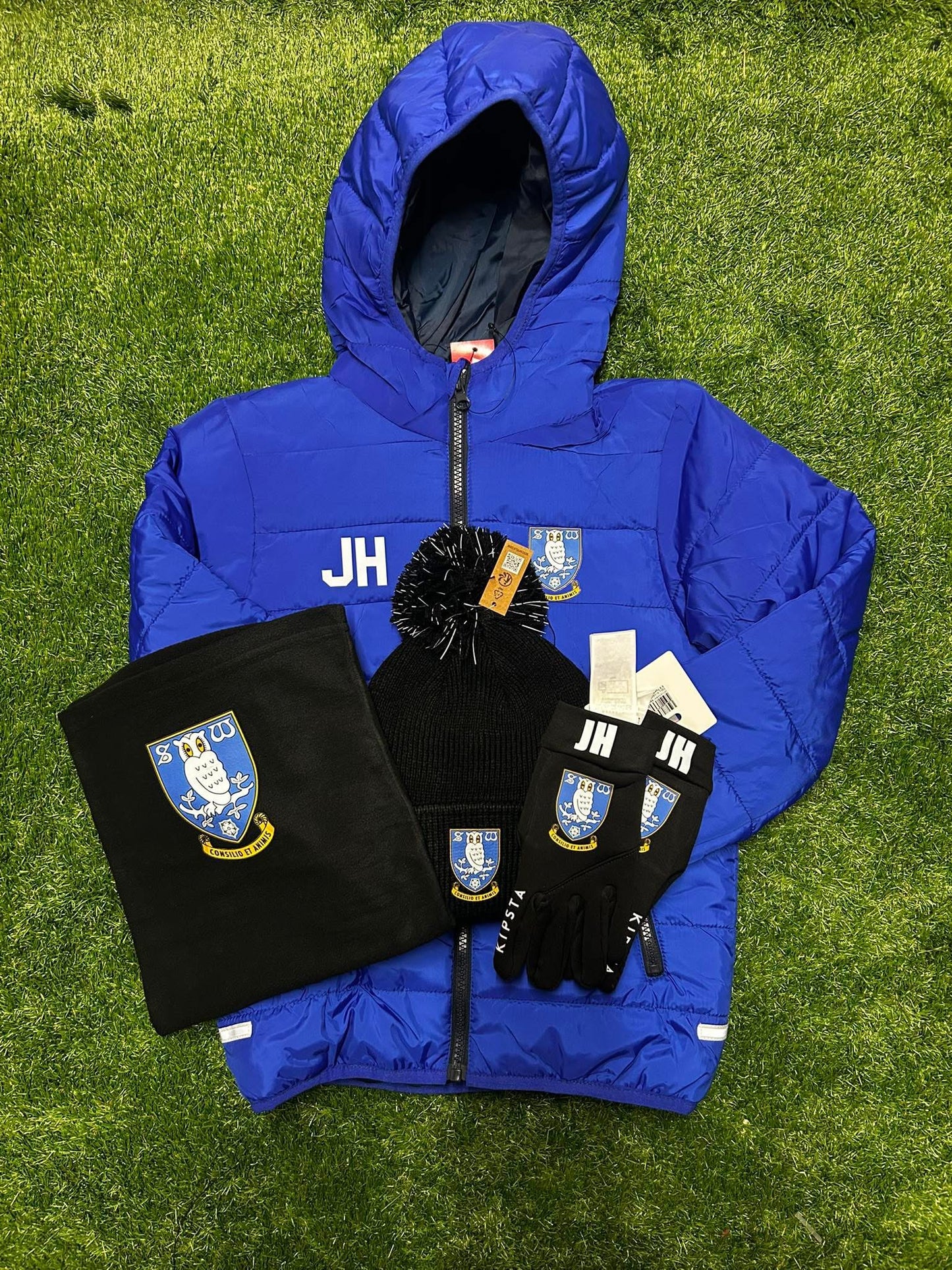 Adults Winter Bundle (Personalised)
