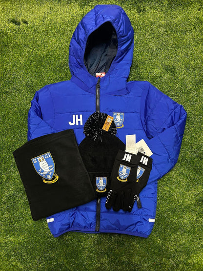 Adults Winter Bundle (Personalised)