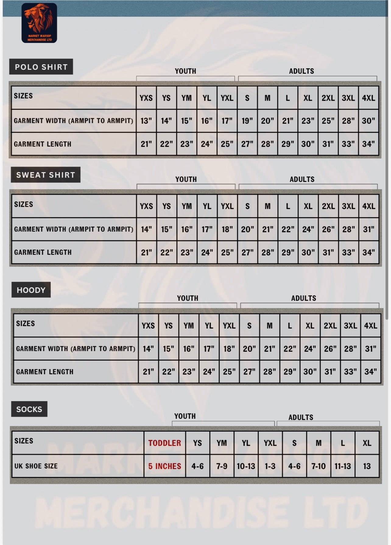 Adult's Custom Winter Coat