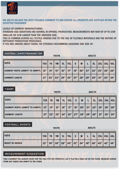 Adult's Custom Winter Coat