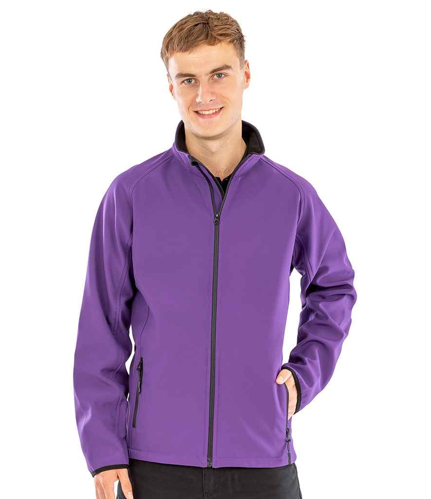 Adults Soft Shell Jacket (Personalised)