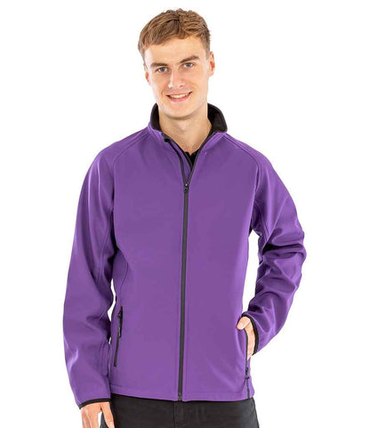 Adults Soft Shell Jacket (Personalised)