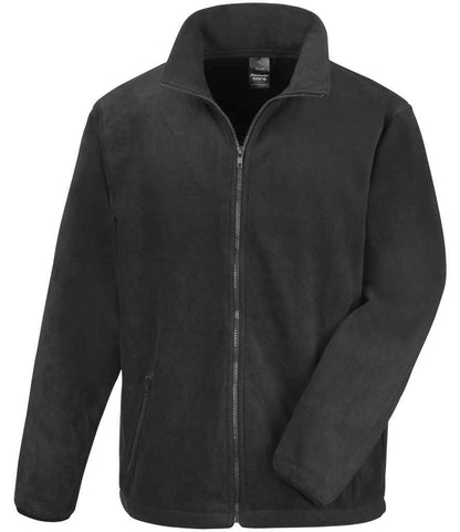 Adults Norse Outdoor Fleece Jacket (Personalised)