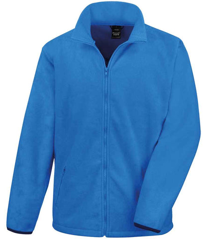 Adults Norse Outdoor Fleece Jacket (Personalised)