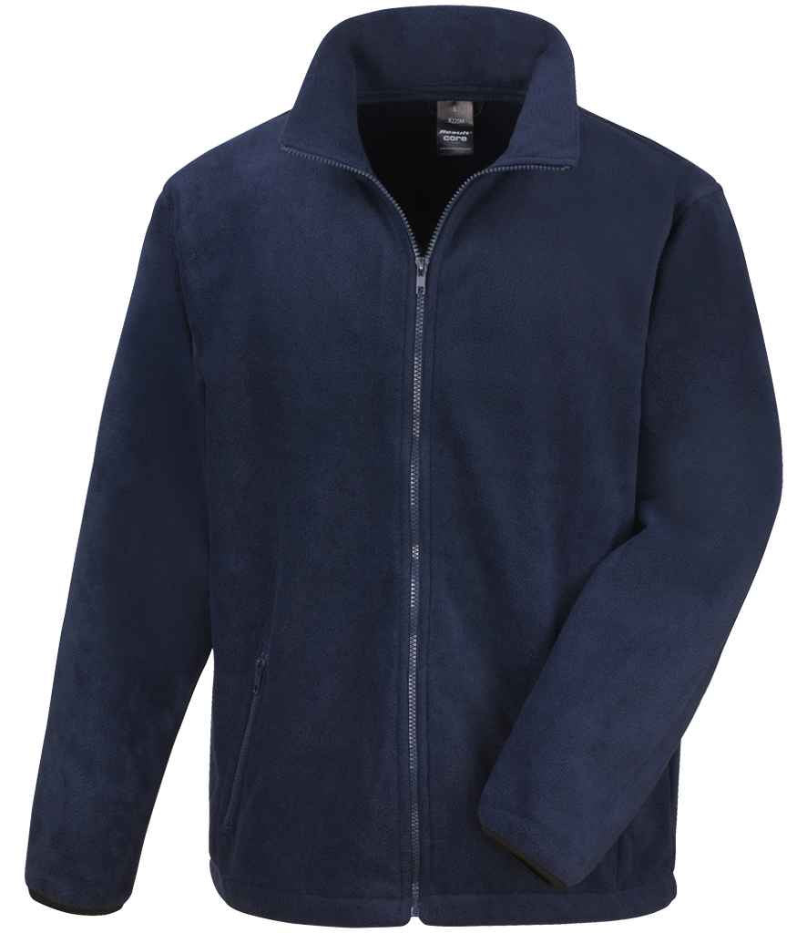 Adults Norse Outdoor Fleece Jacket (Personalised)