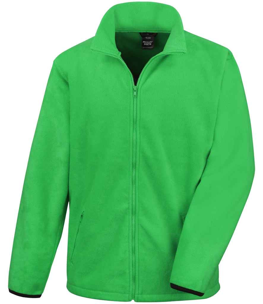 Adults Norse Outdoor Fleece Jacket (Personalised)