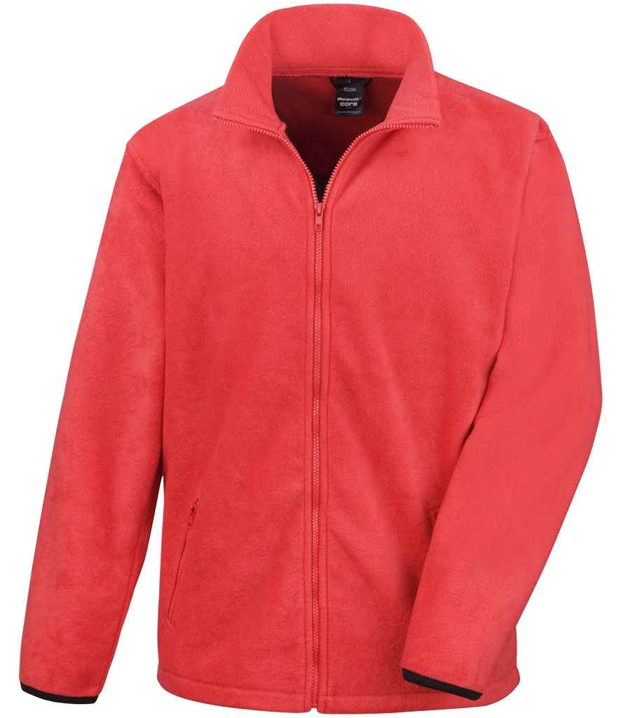 Adults Norse Outdoor Fleece Jacket (Personalised)